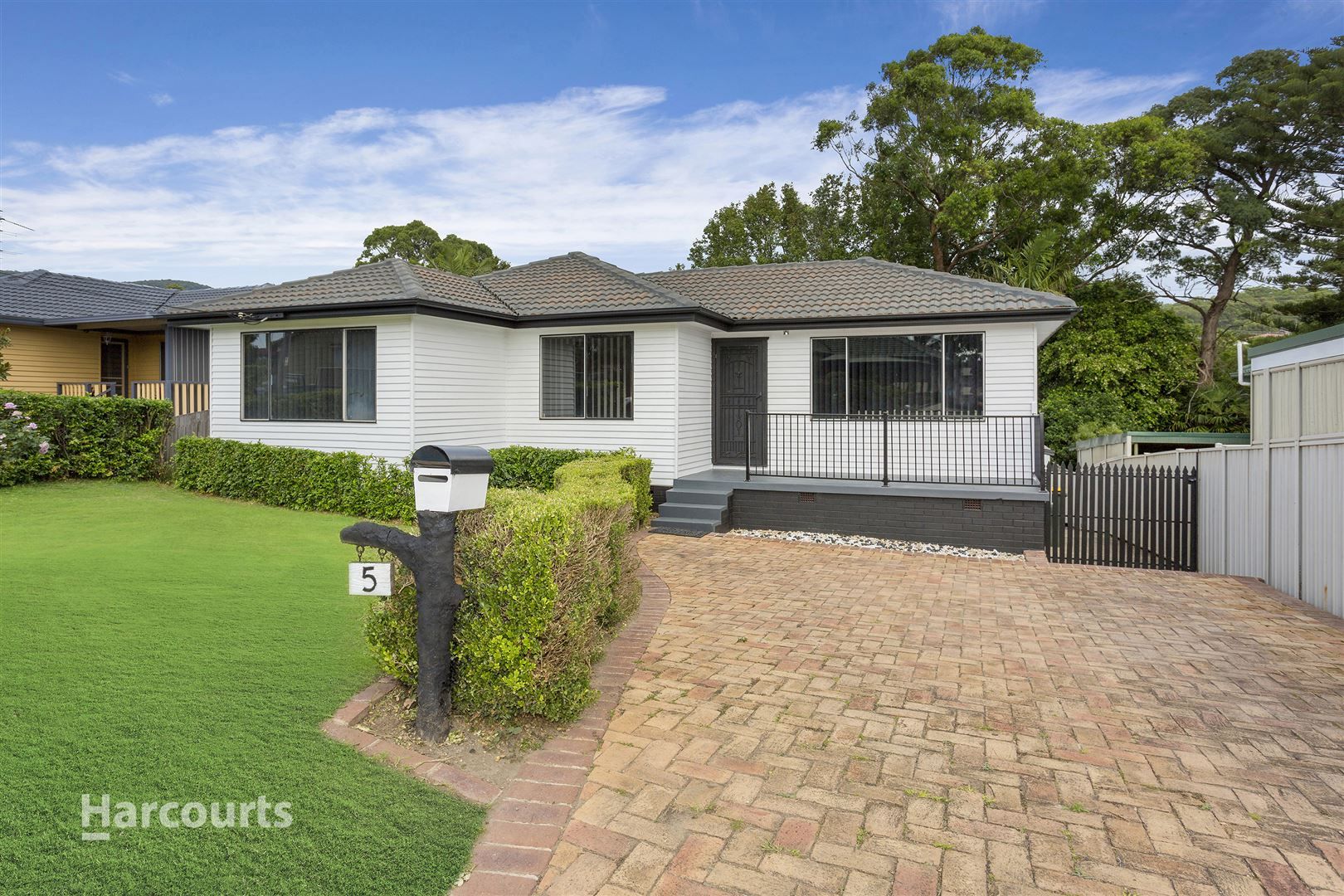 5 Wiley Street, Albion Park NSW 2527, Image 0