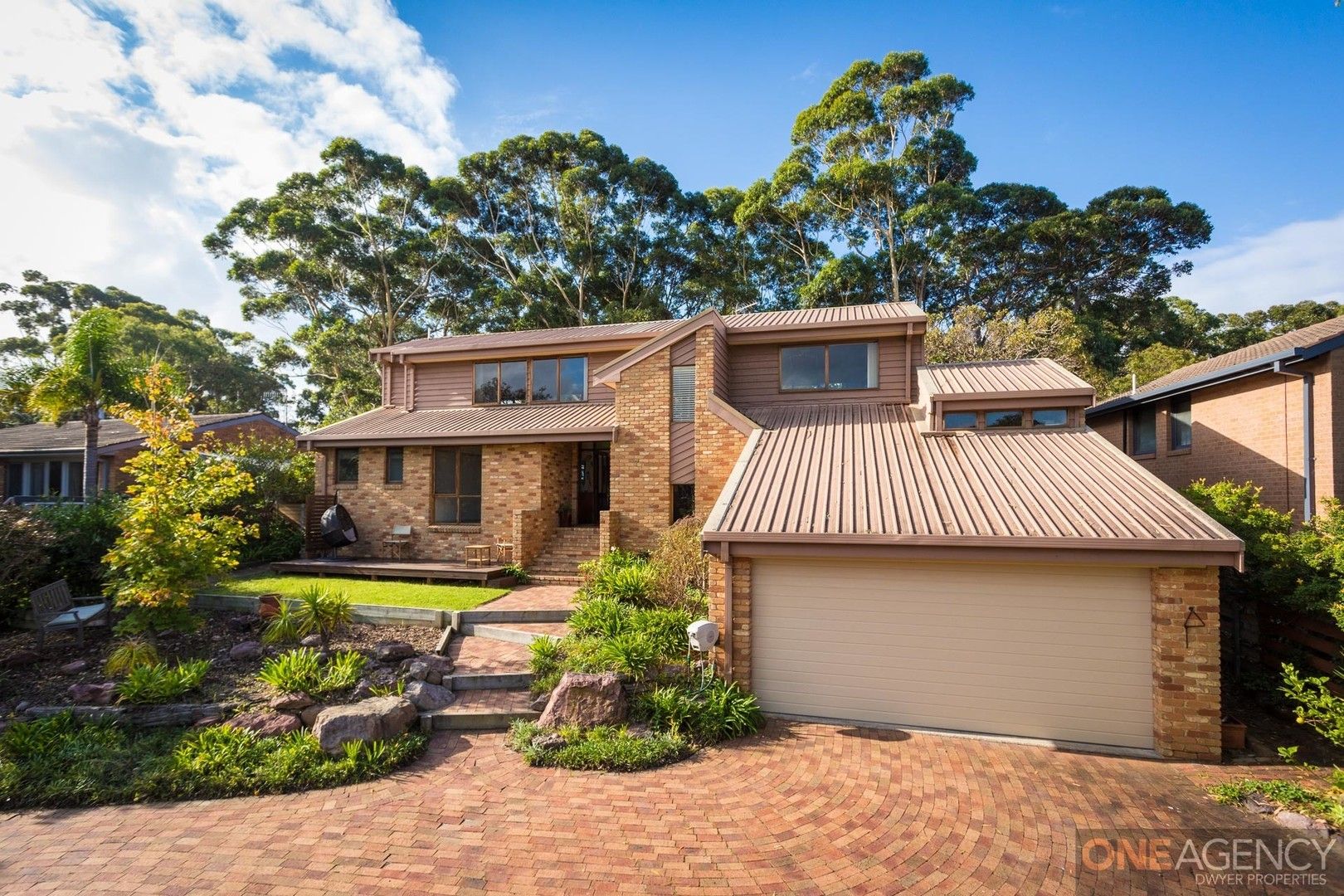 77 Surf Circle, Tura Beach NSW 2548, Image 0