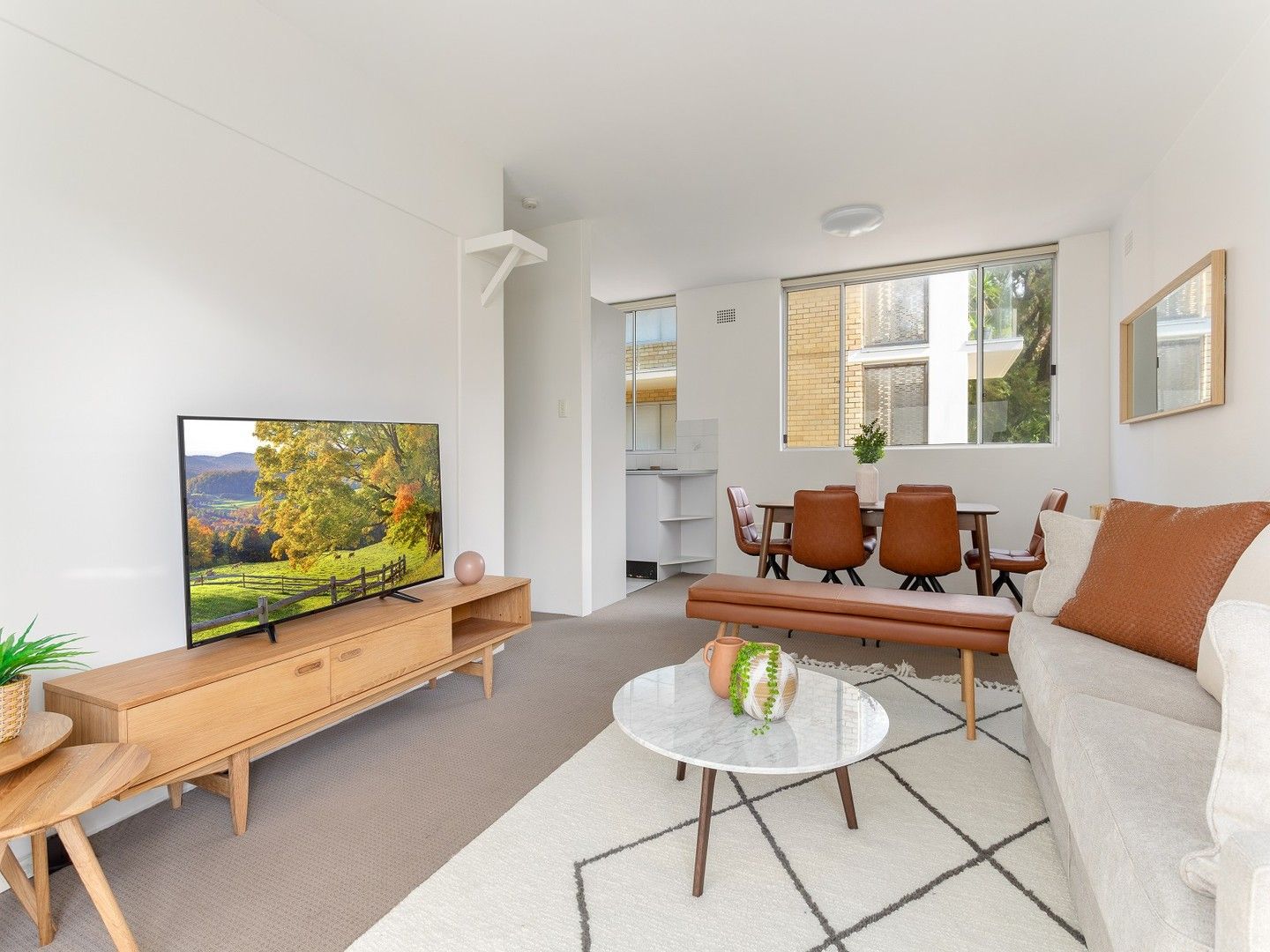 3 bedrooms Apartment / Unit / Flat in 4/5 Carlisle Street TAMARAMA NSW, 2026