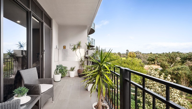 Picture of 308/3 Remington Drive, HIGHETT VIC 3190