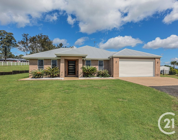 10 Malabar Drive, Forest Hill QLD 4342