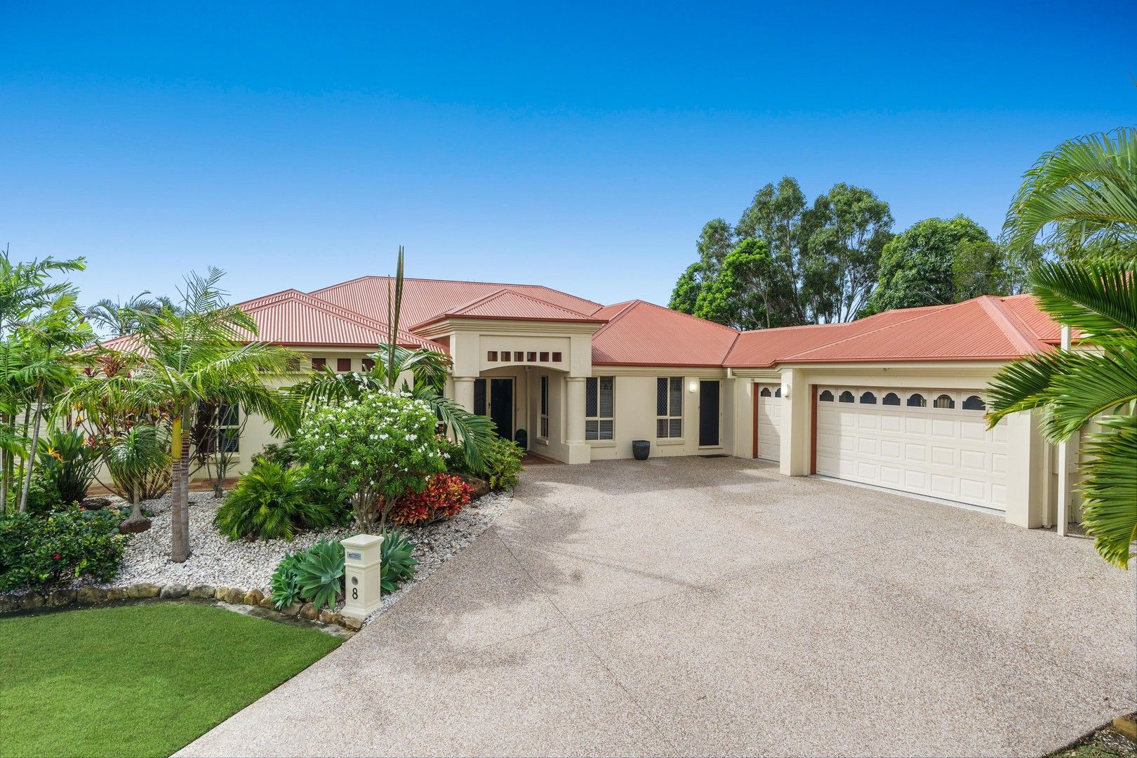 8 Masson Court, Wellington Point QLD 4160, Image 0