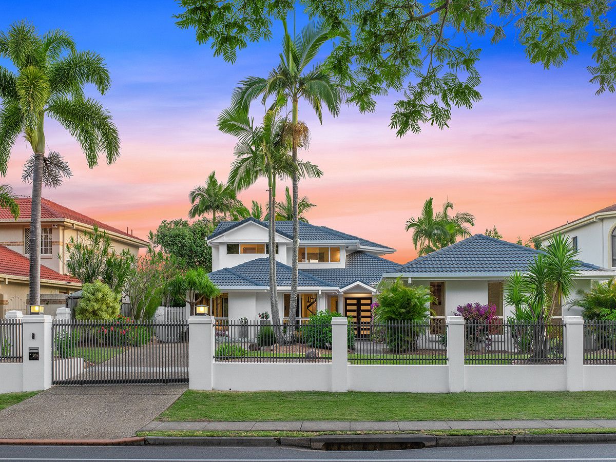 206 Westlake Drive, Westlake QLD 4074, Image 0