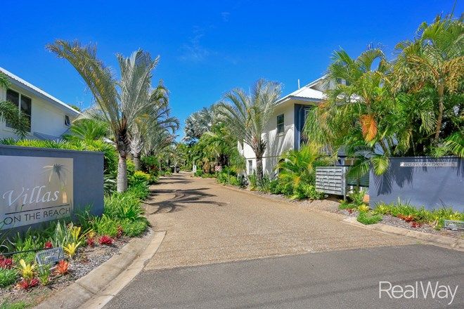 Picture of 11/2 Sylvan Drive, MOORE PARK BEACH QLD 4670