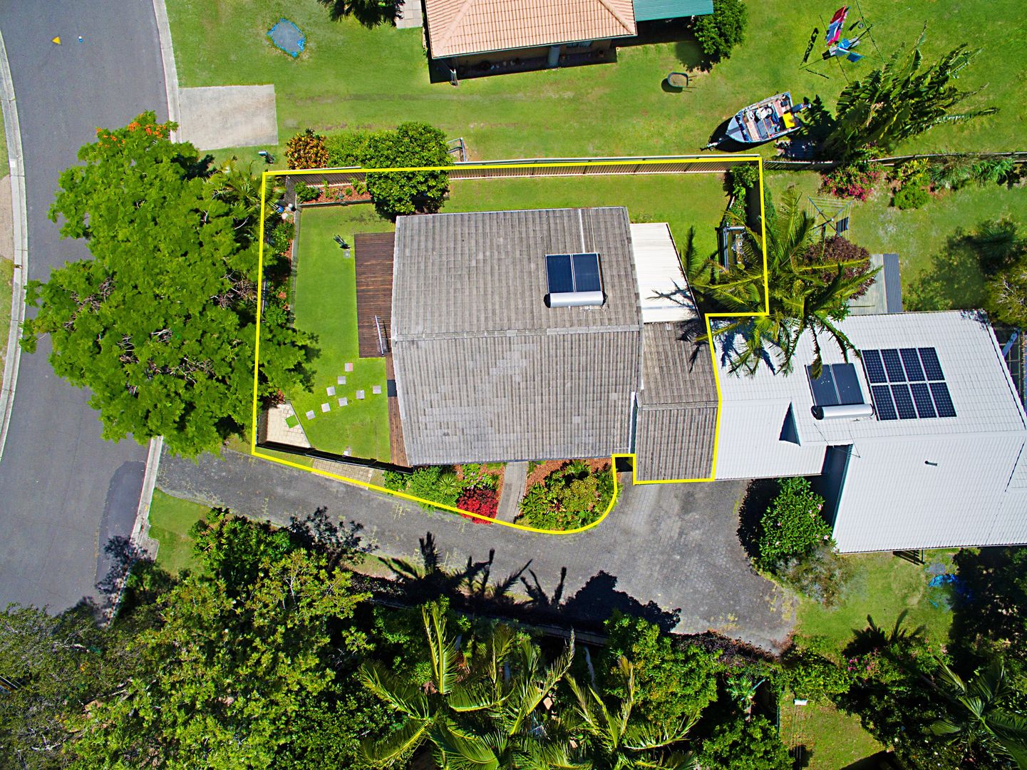 1/41 Belongil Crescent, Byron Bay NSW 2481, Image 1