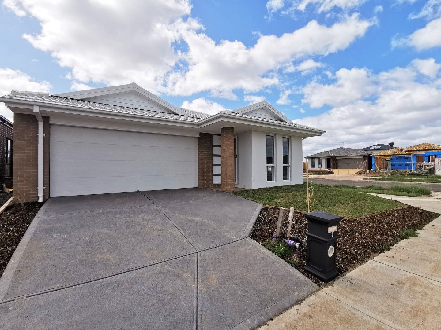 4 bedrooms House in 2 Broberg Street WYNDHAM VALE VIC, 3024