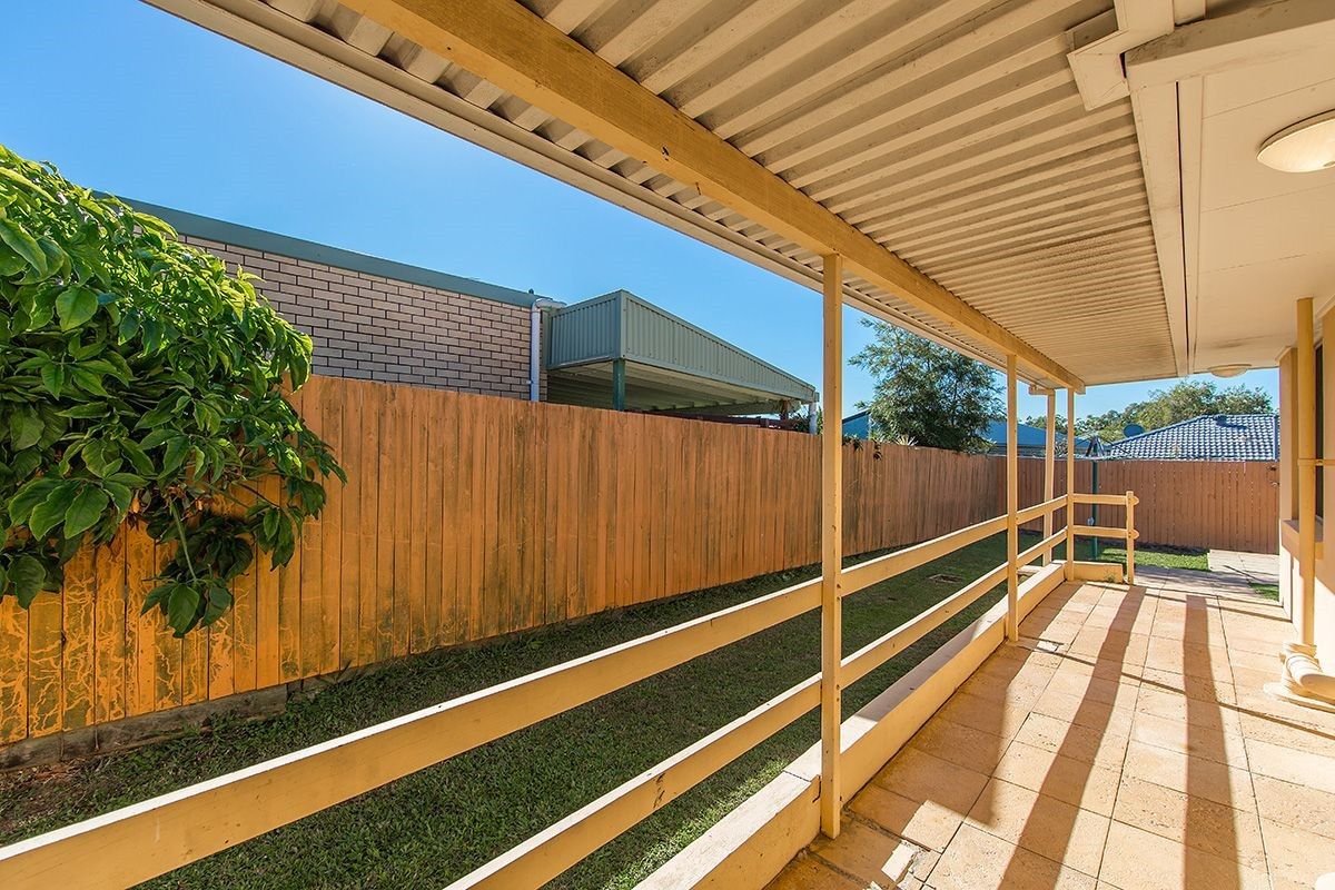 83 Redbourne Street, Chermside West QLD 4032 House For Rent Domain