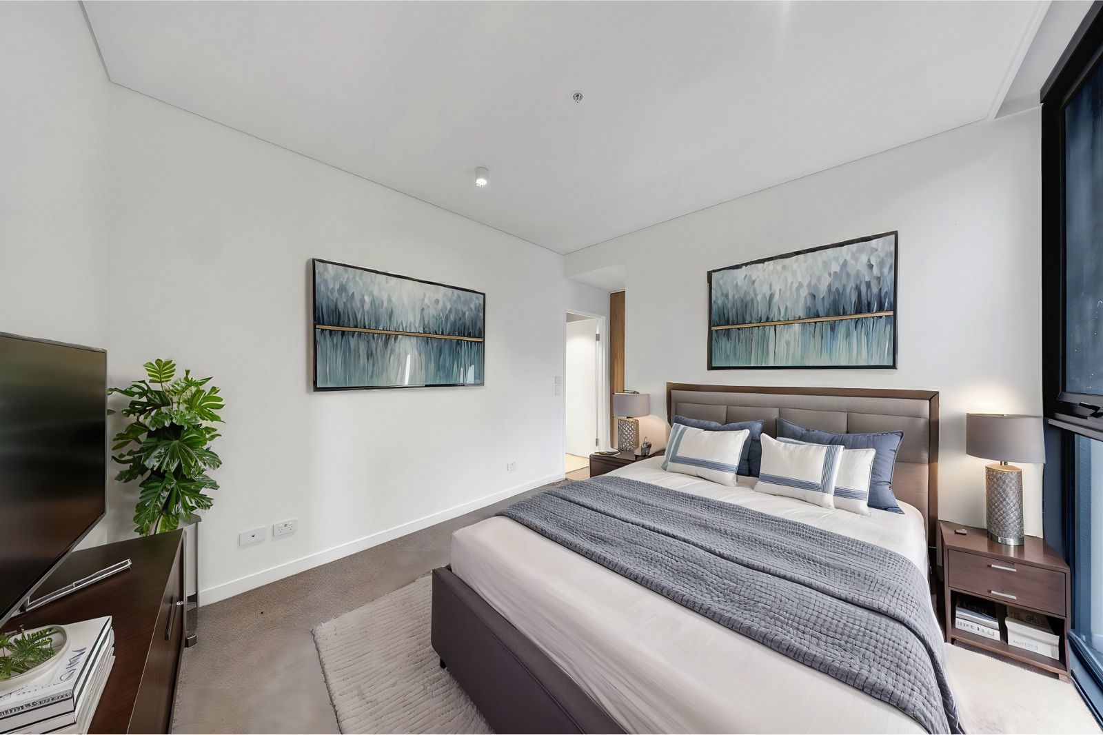 2 bedrooms Apartment / Unit / Flat in 306/5-7 Doohat Avenue NORTH SYDNEY NSW, 2060