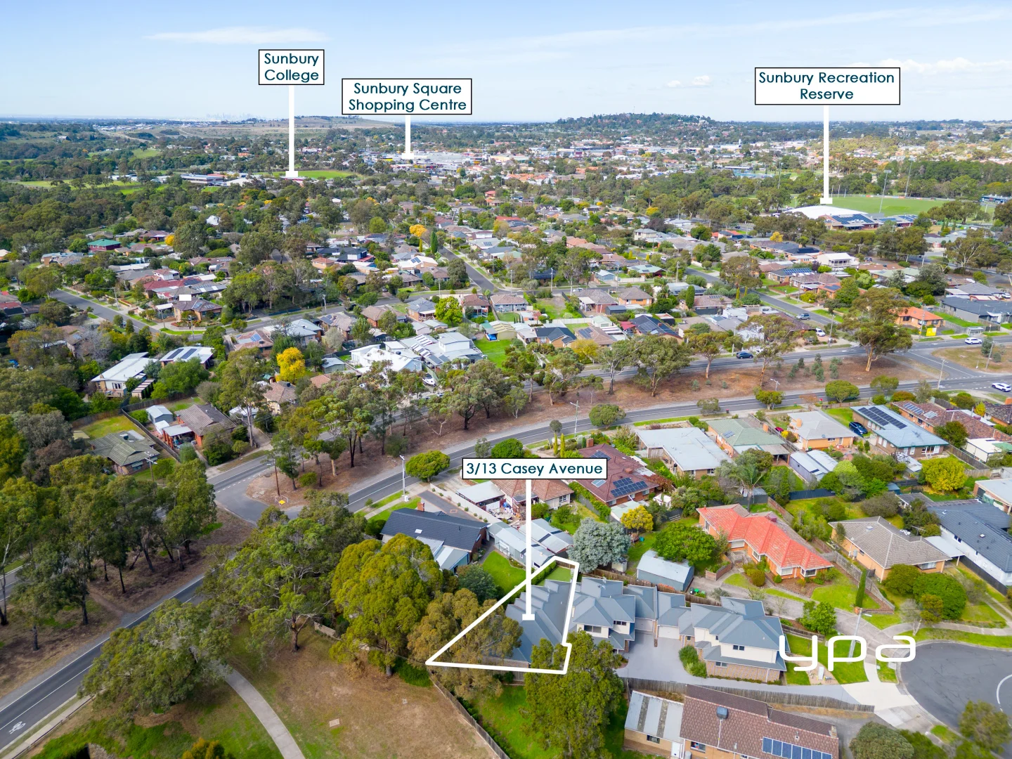 Additional image 11 of 3/13 Casey Avenue, Sunbury VIC 3429