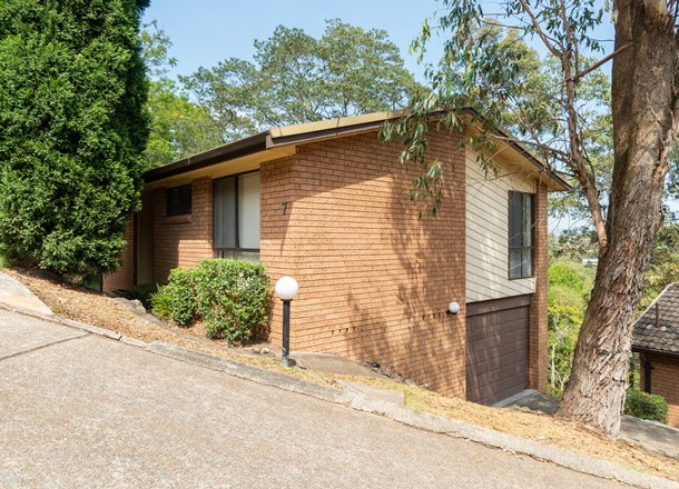 7/15 Rowes Lane, Cardiff Heights NSW 2285
