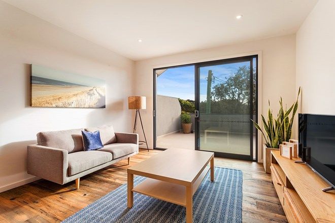 Picture of Apartment 101, 37 Cook Street, FLINDERS VIC 3929