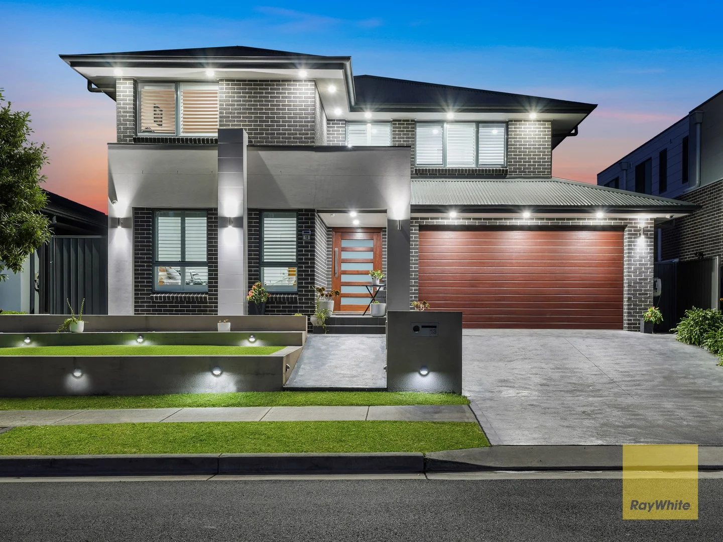 13 Passiflora Avenue, Denham Court NSW 2565