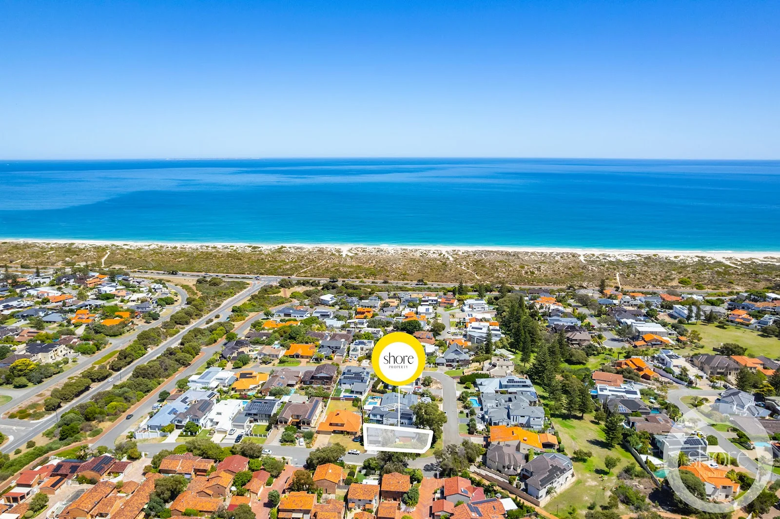 Additional image 43 of 21 Perina Way, City Beach WA 6015