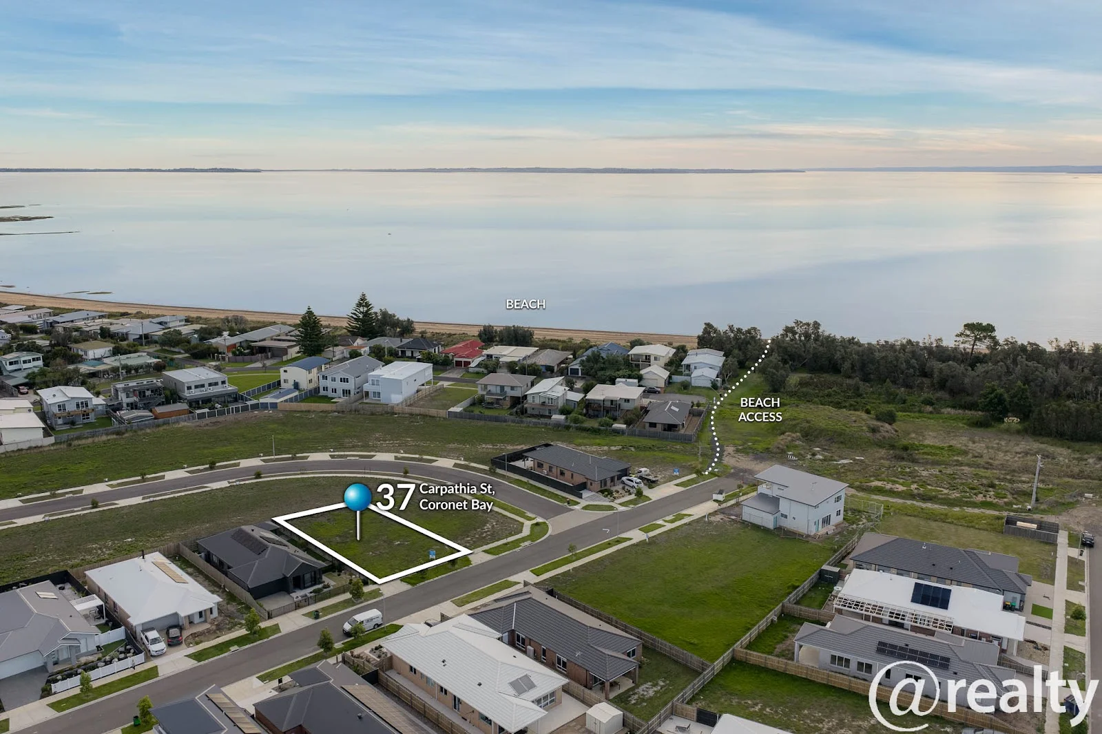 37 Carpathia Street, Coronet Bay VIC 3984