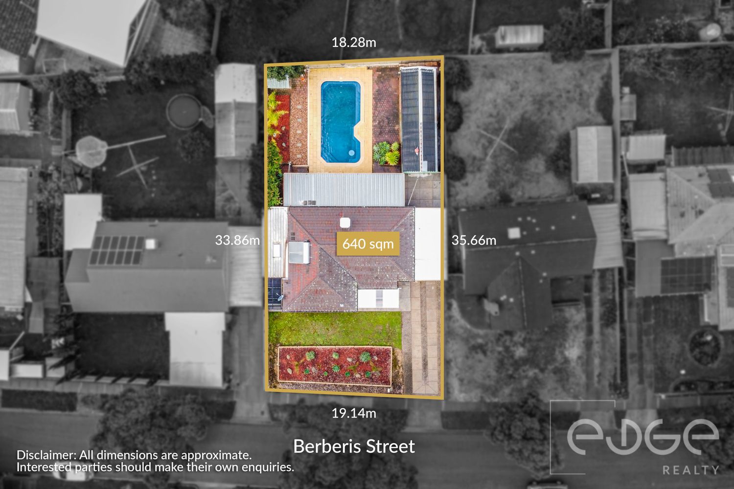 5 Berberis Street, Elizabeth Vale SA 5112, Image 1