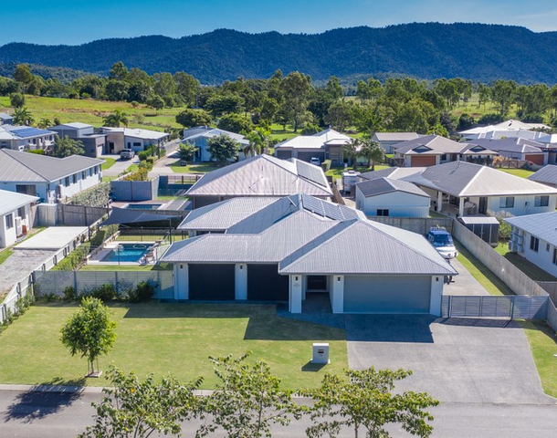 13 Ripplecreek Way, Cannon Valley QLD 4800