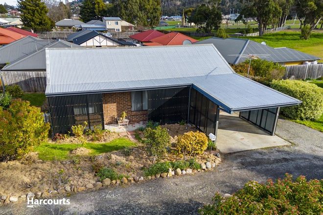 Picture of 3/109 Main Street, HUONVILLE TAS 7109