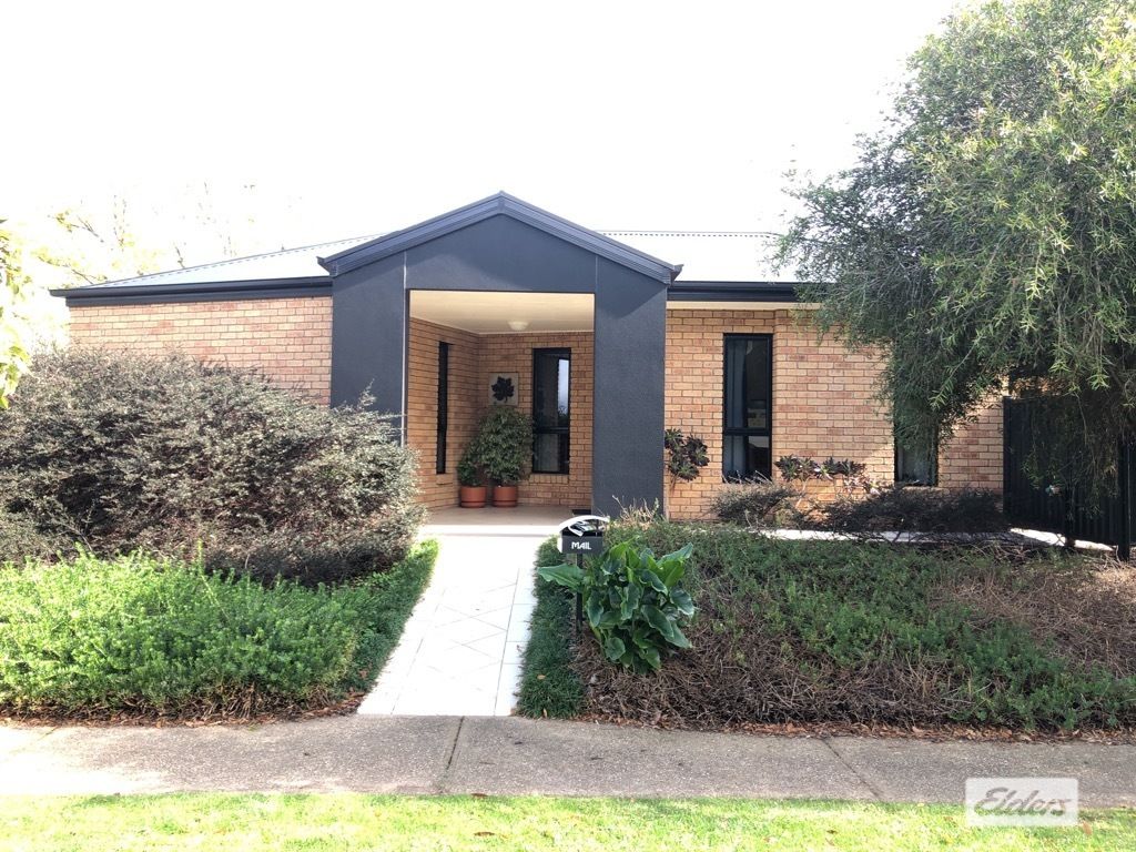 1 bedrooms Townhouse in 2/29 Tuson Street ARARAT VIC, 3377