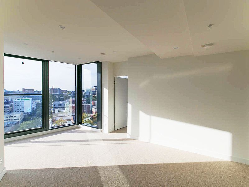 2 bedrooms Apartment / Unit / Flat in 1501/28 Bouverie Street CARLTON VIC, 3053