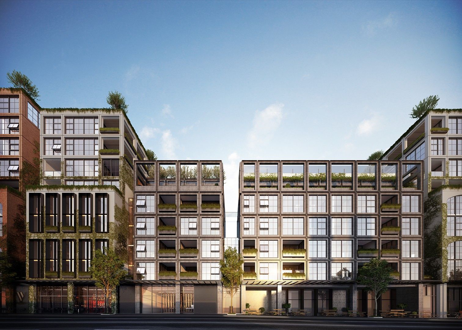 111/11 Wellington Street, Collingwood Property History & Address Research Domain