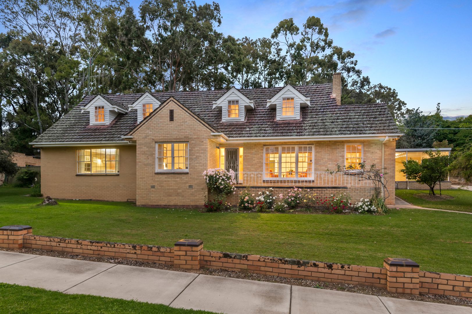 34 Doak Street, East Bendigo Property History & Address Research Domain