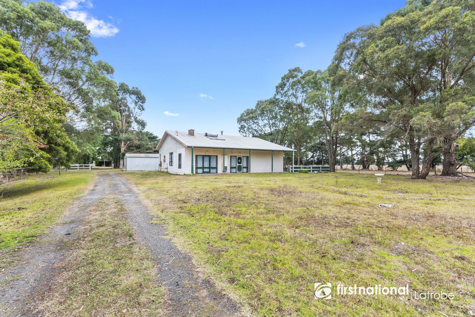 5 Christensen's Road, Tyers VIC 3844, Image 2