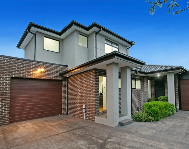 3/71 Broadhurst Avenue, Reservoir VIC 3073