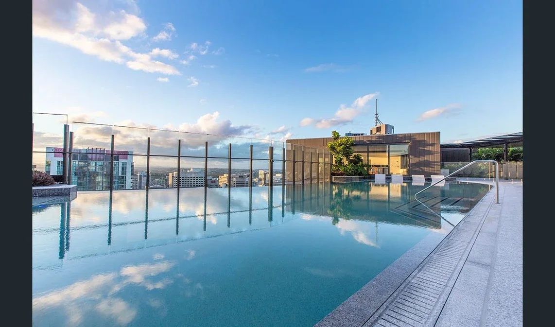 2502/111 Mary Street, Brisbane City QLD 4000