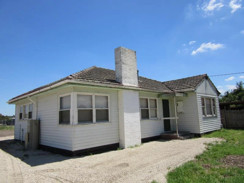 21 Old Plenty Road, South Morang VIC 3752