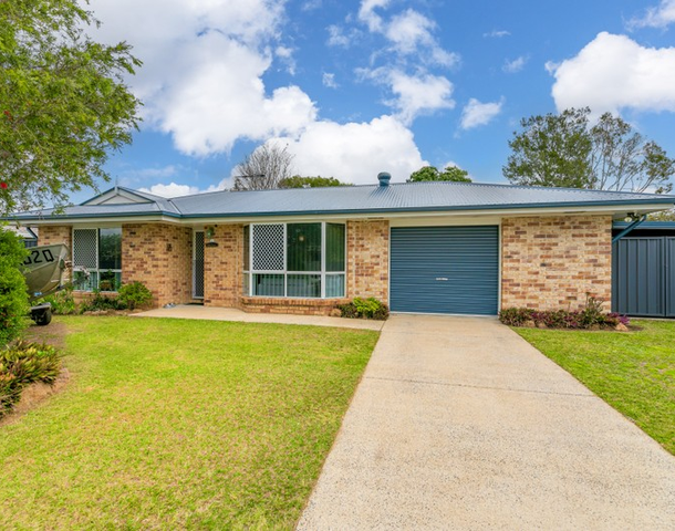 30 Busoni Crescent, Burpengary QLD 4505