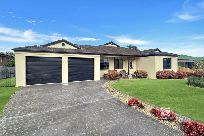 Picture of 31 Stirling Drive, LAKES ENTRANCE VIC 3909