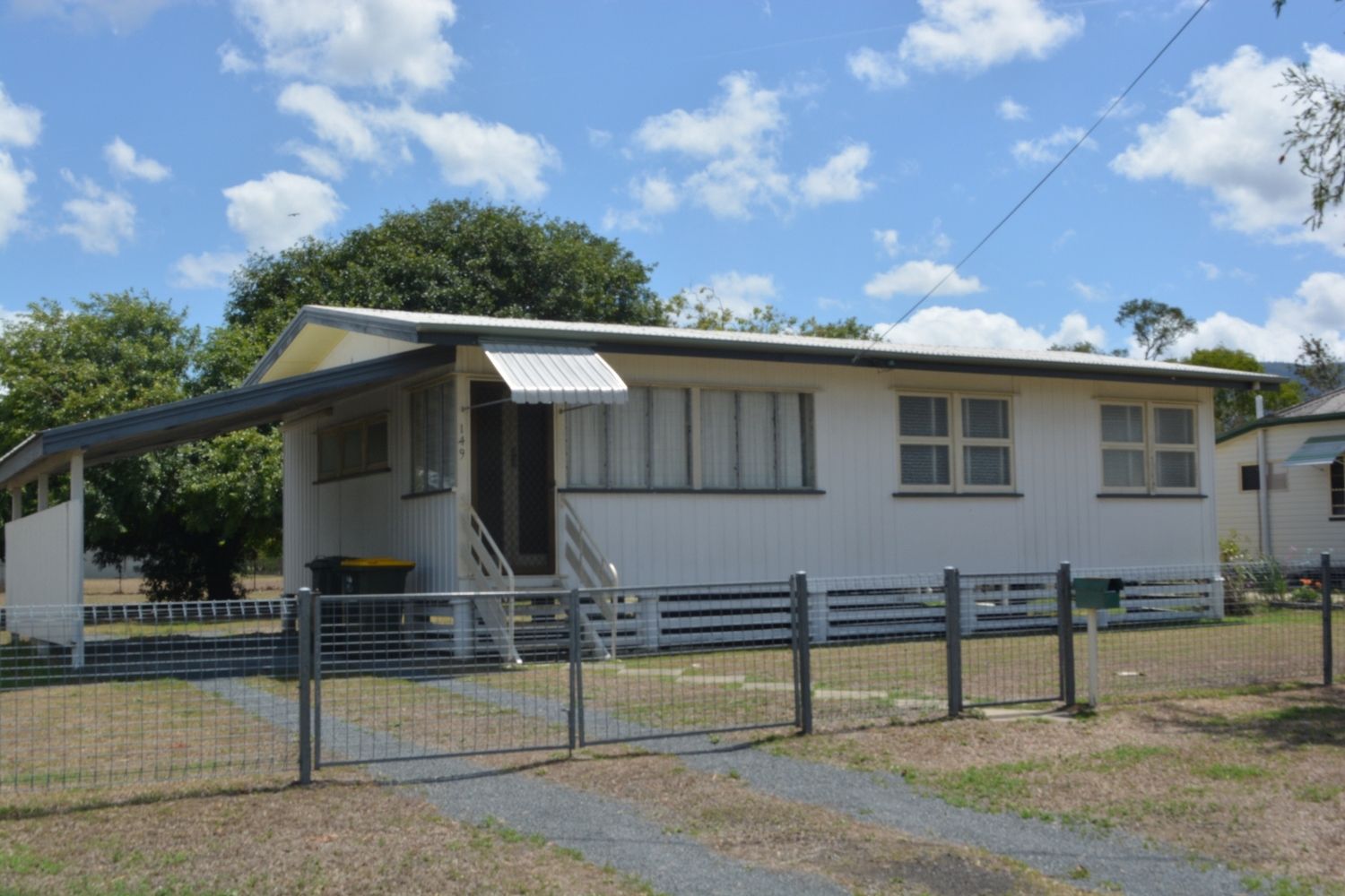 149 Edington Street, Berserker QLD 4701, Image 0