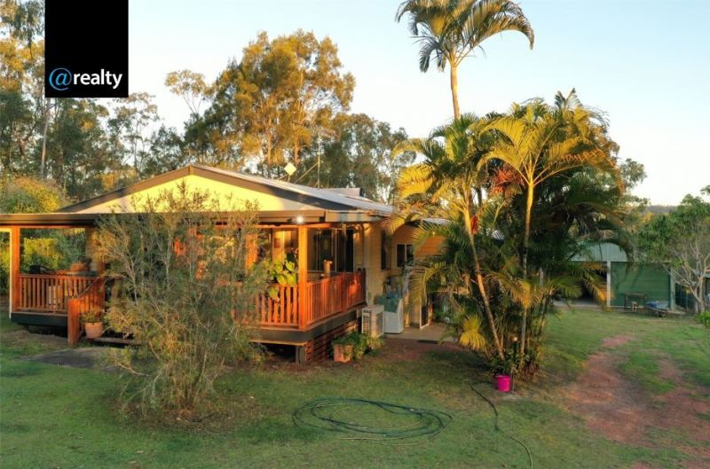 861 Wooroora Road, Millstream QLD 4888, Image 0