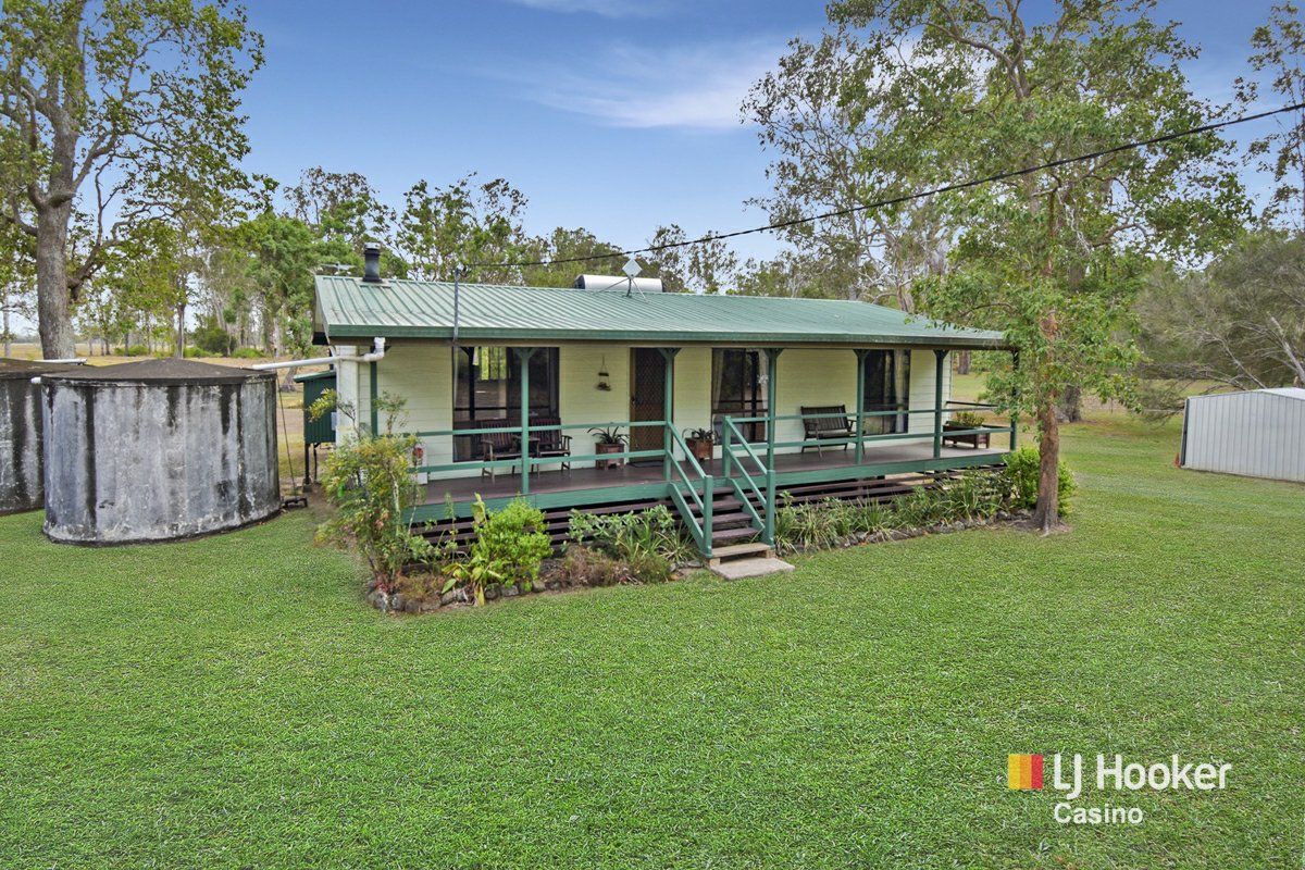 135 Marks Lane, Leeville NSW 2470