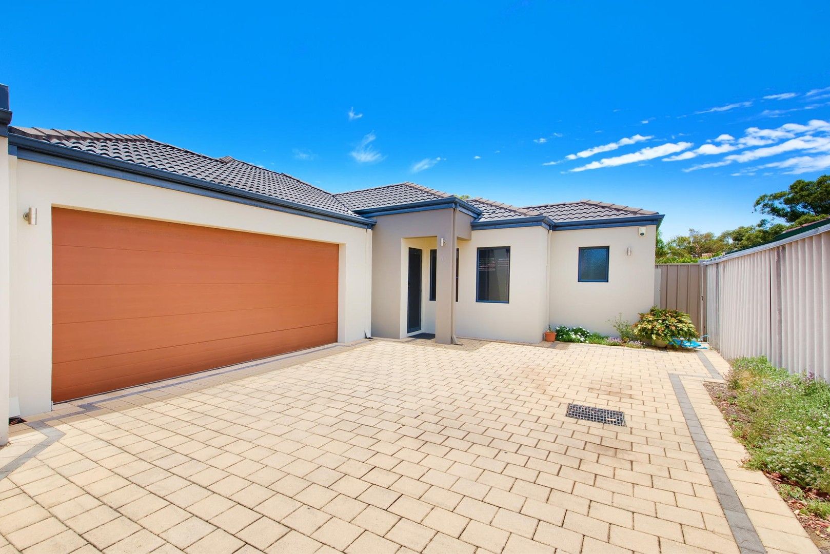 3 bedrooms House in 378C Lennard Street DIANELLA WA, 6059