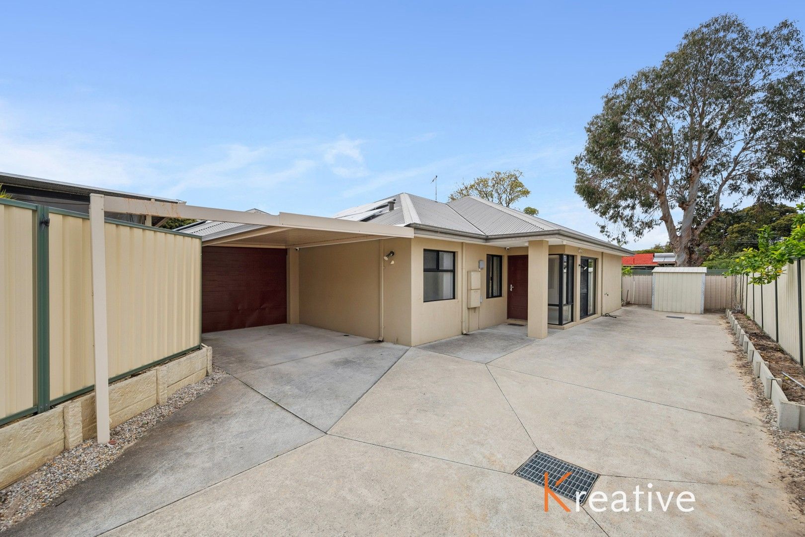 3 bedrooms Villa in 37B Appledore Street BECKENHAM WA, 6107