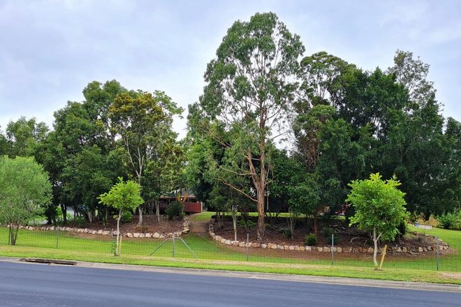 Picture of 7 Breen Drive, BUNYA QLD 4055