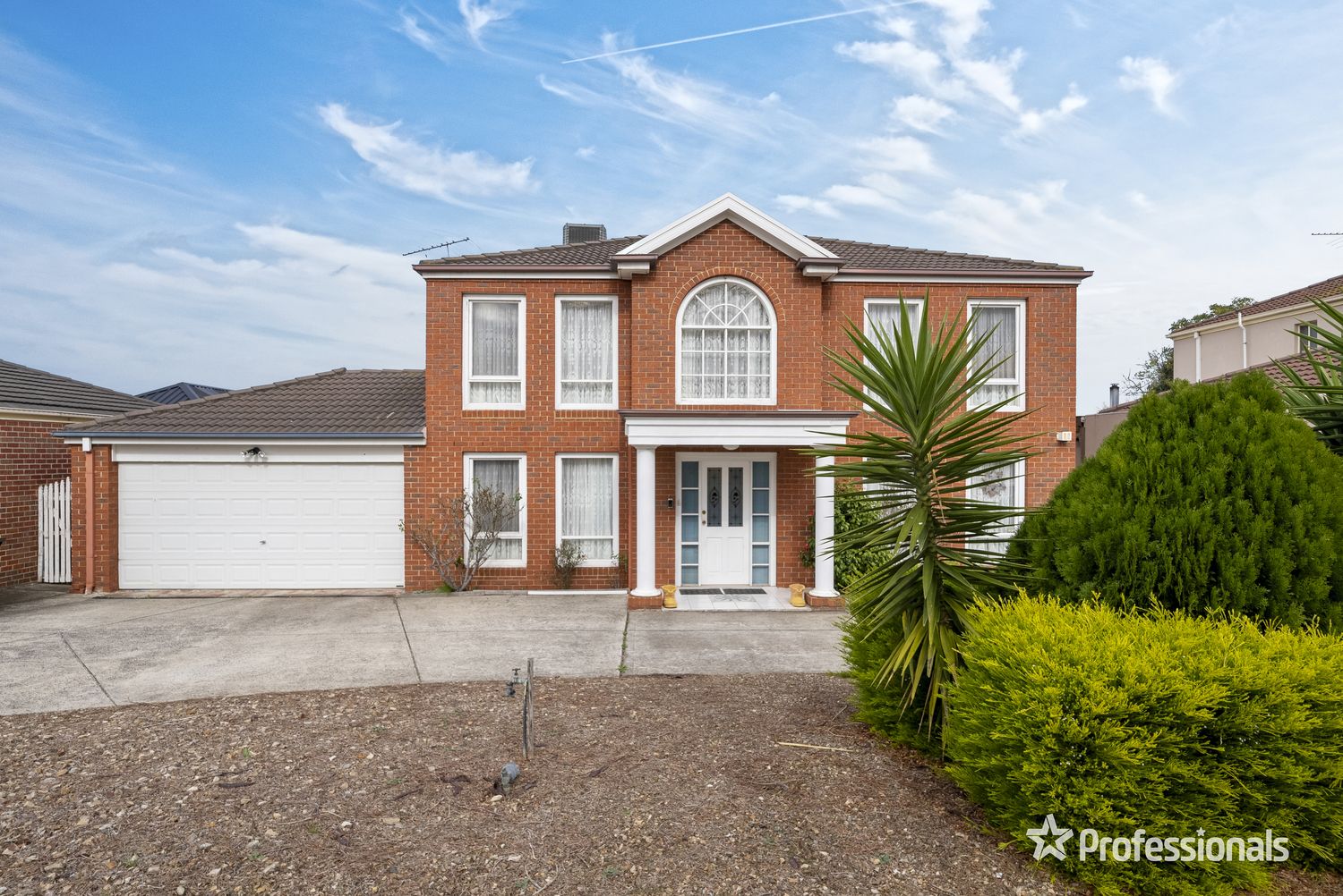 4 bedrooms House in 88 Wattle Valley Drive HILLSIDE VIC, 3037