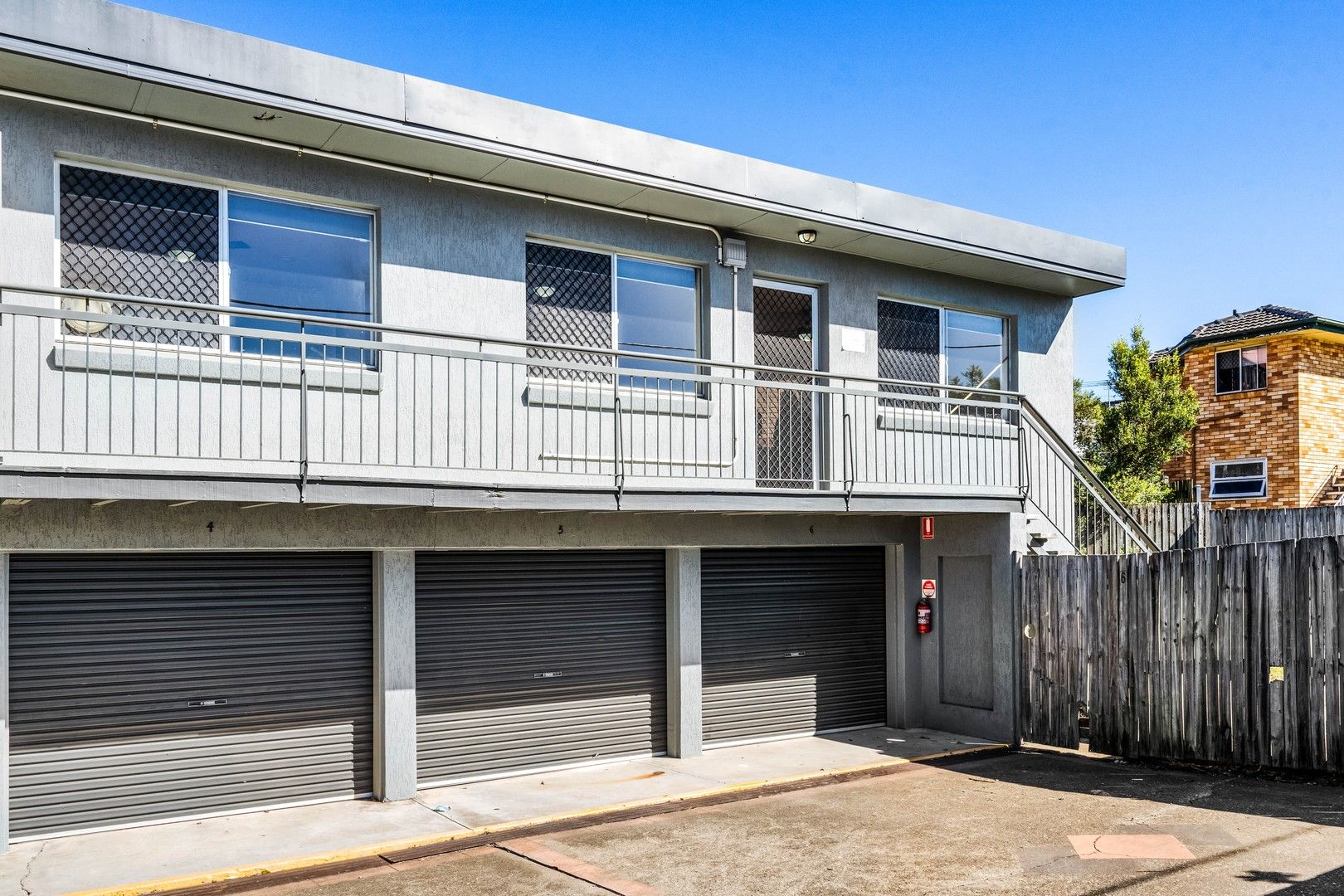 6/1412 Sandgate Road, Nundah QLD 4012 House For Rent 420 Domain