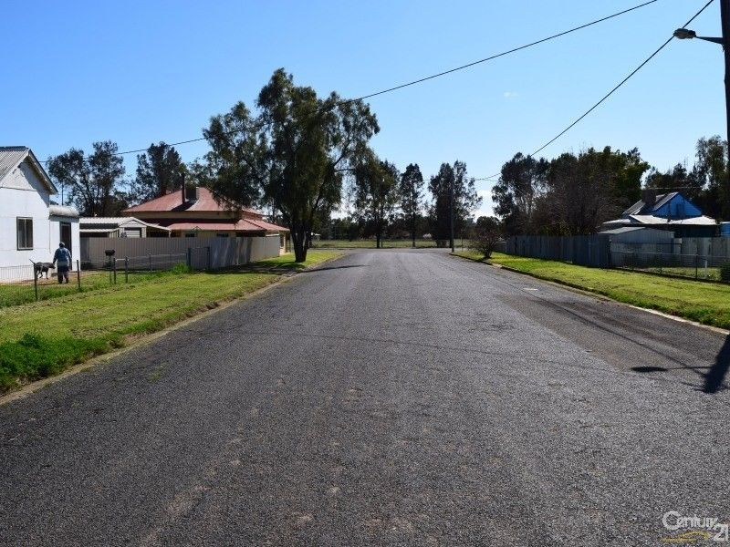 Lot 1 West Street, Trundle NSW 2875, Image 2