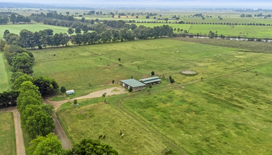 Picture of 2 Triangle Lane, RICHMOND LOWLANDS NSW 2753
