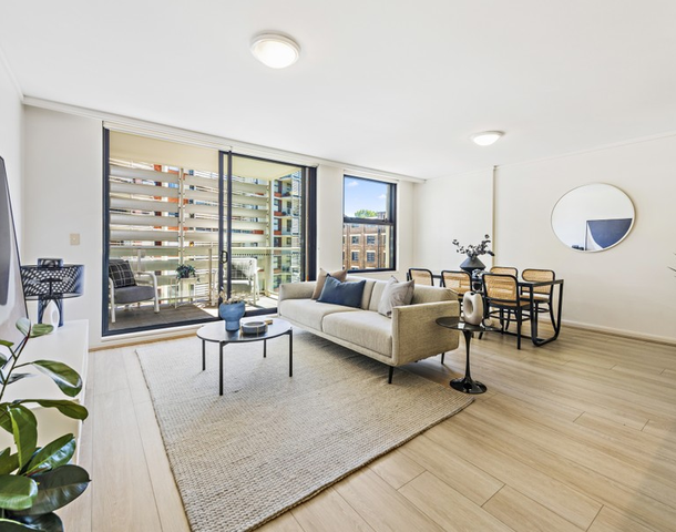 414/62 Mountain Street, Ultimo NSW 2007