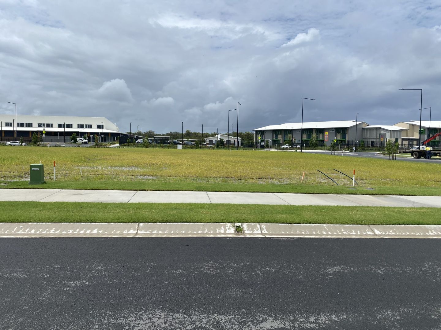 Lot 146 Forest Road Village Green, Palmview QLD 4553 Domain