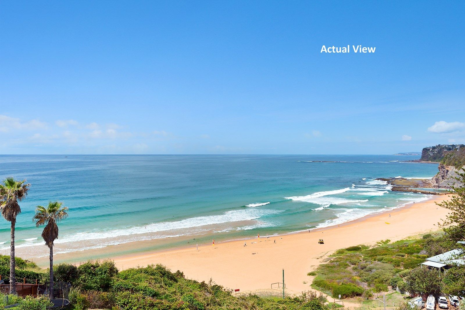 26 The Serpentine, Bilgola Beach NSW 2107, Image 2