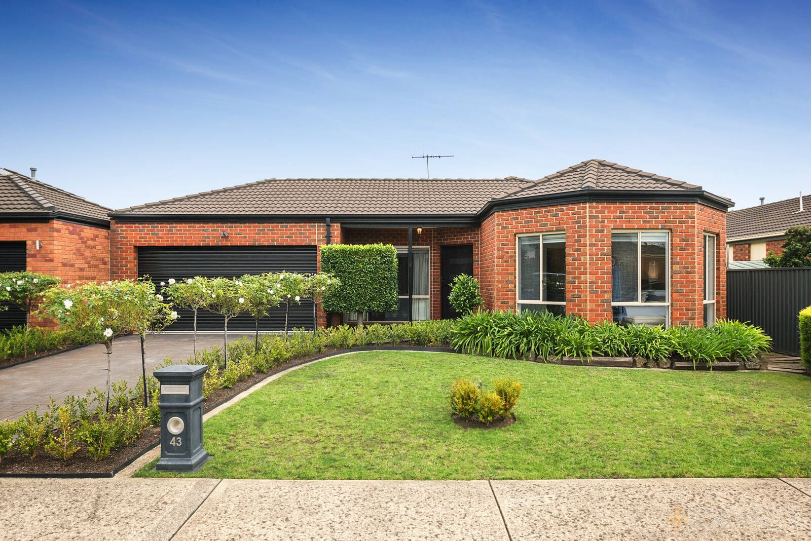 43 Scotsdale Drive, Cranbourne East VIC 3977, Image 0