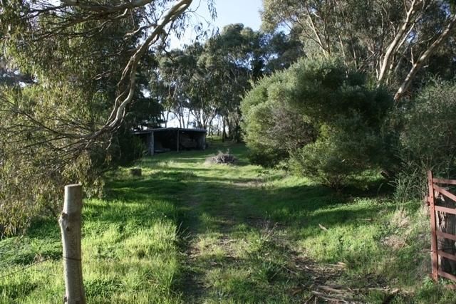 Lot 11 Pawelski Road, PENWORTHAM SA 5453, Image 0