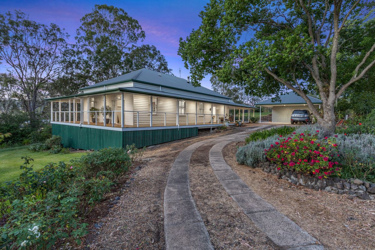 12691 New England Highway, Top Camp QLD 4350, Image 0