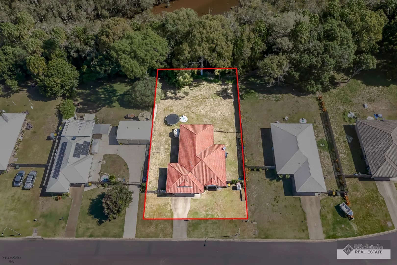 Additional image 21 of 17 Monarch Avenue, Moore Park Beach QLD 4670