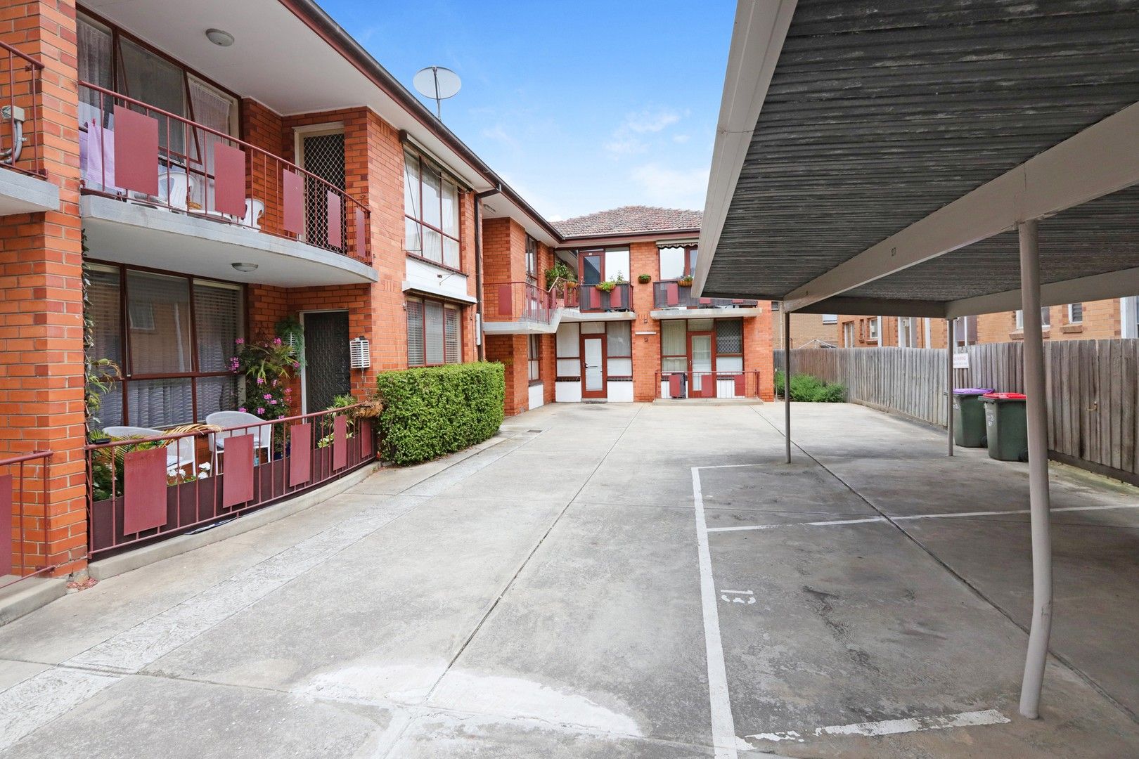 13/97 Verdon Street, Williamstown VIC 3016 Apartment For Rent Domain