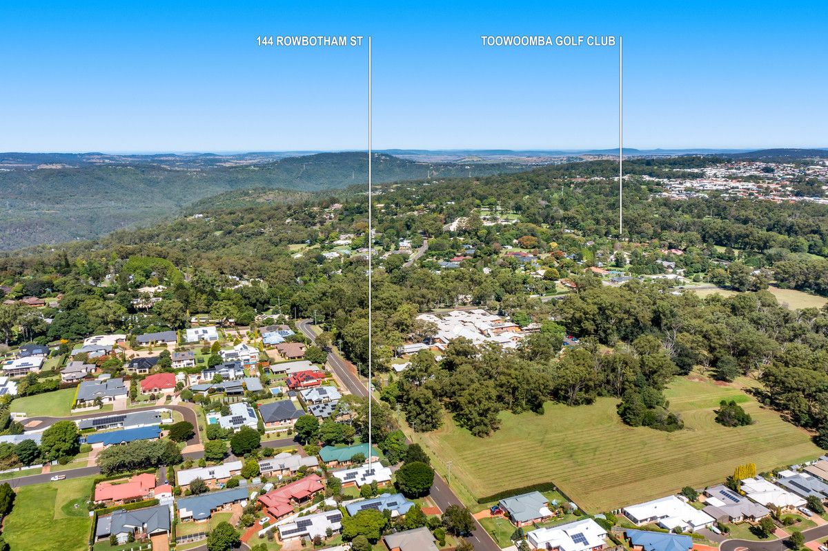 144 Rowbotham Street, Rangeville QLD 4350, Image 1